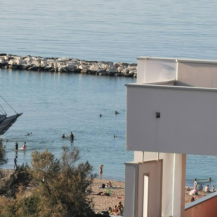 Summer Paradise Μπάρι Εξωτερικό φωτογραφία