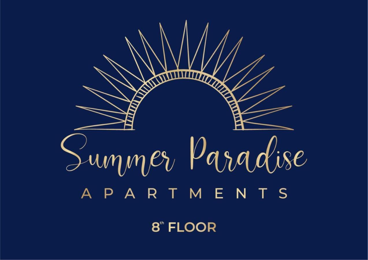 Summer Paradise Μπάρι Εξωτερικό φωτογραφία
