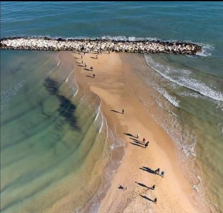Summer Paradise Μπάρι Εξωτερικό φωτογραφία