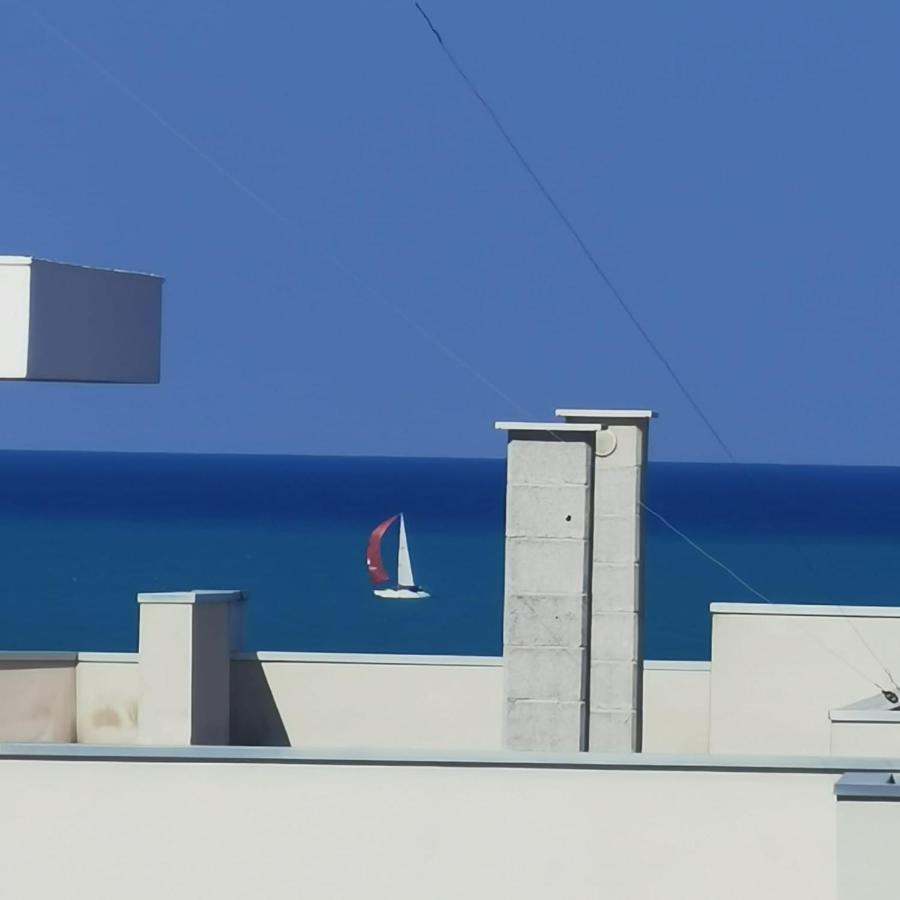 Summer Paradise Μπάρι Εξωτερικό φωτογραφία