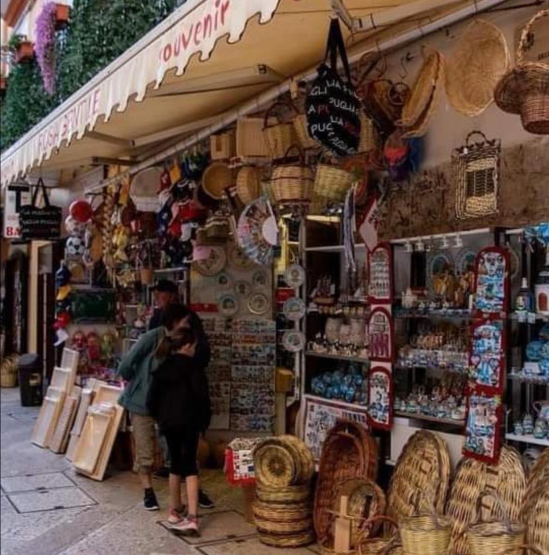 Summer Paradise Μπάρι Δωμάτιο φωτογραφία