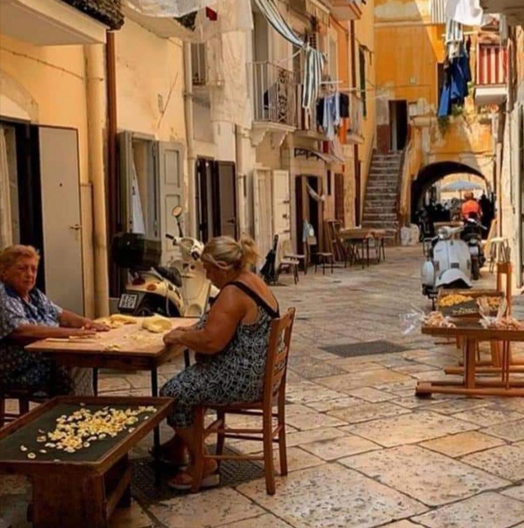 Summer Paradise Μπάρι Εξωτερικό φωτογραφία